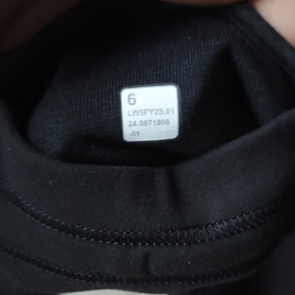 lululemon athletica Black Leggings - Picture 3 of 9